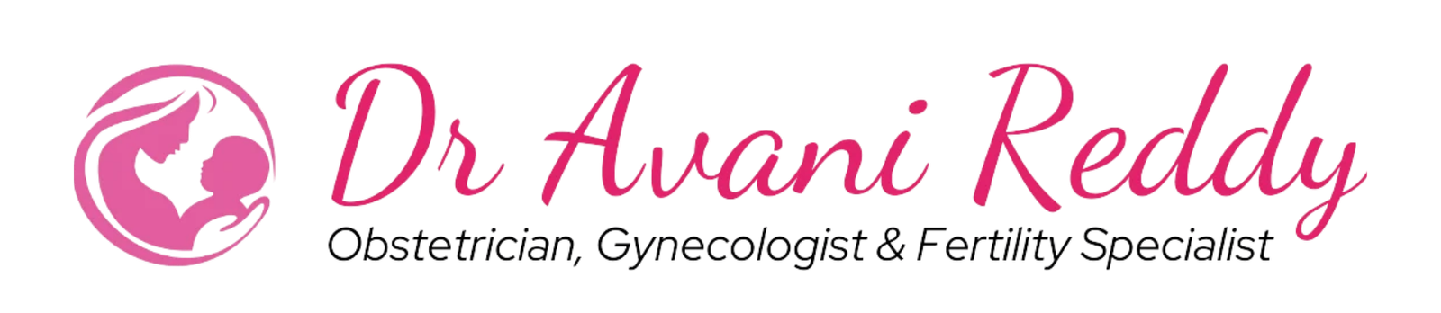 Dr. Avani Reddy Clinic Logo